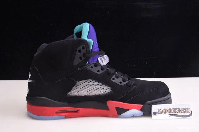 MaikeSneakers Air 3 5 CZ1786-001 Top Jordan 0722